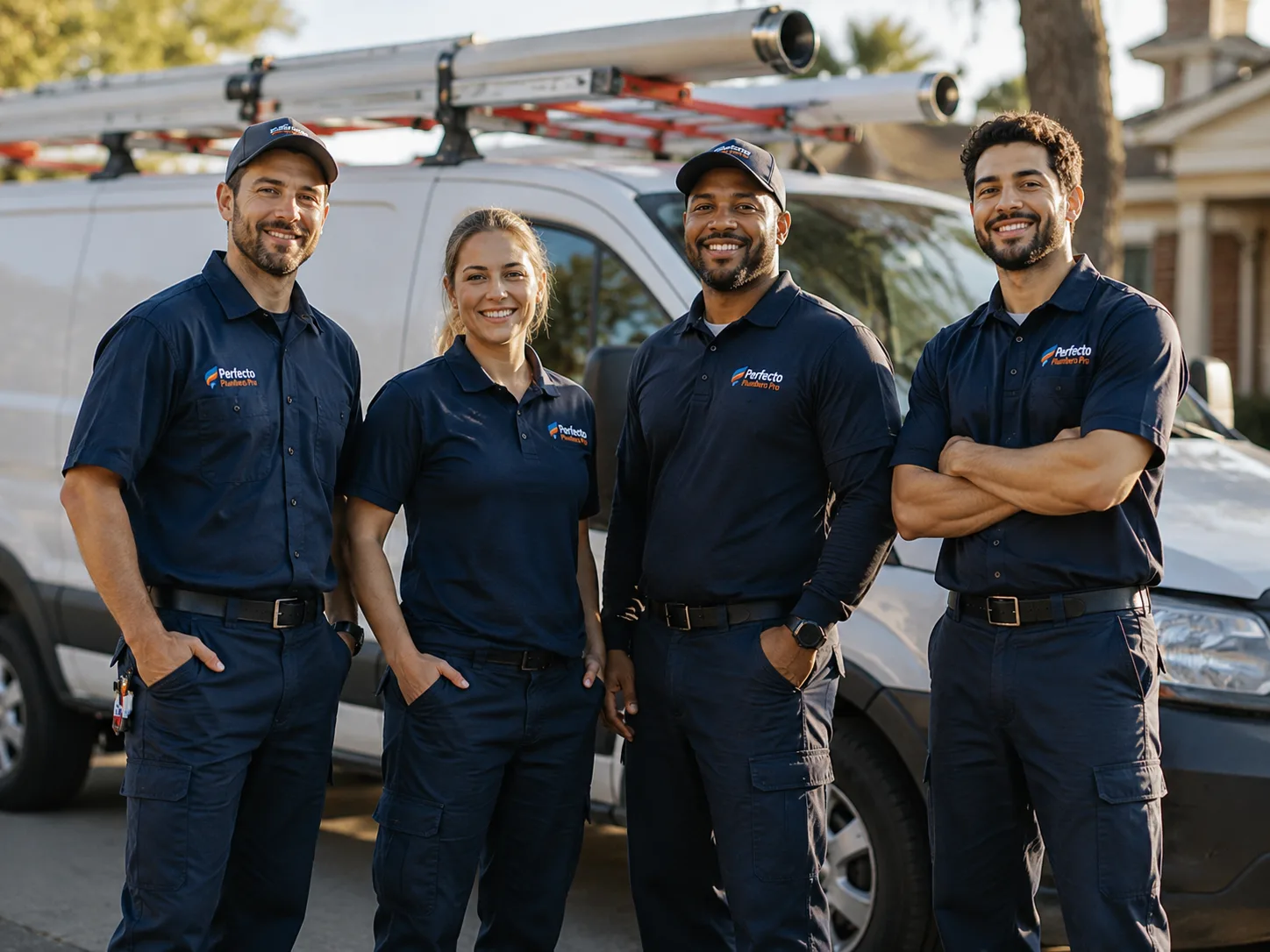 Emergency Plumber Near Me in Tridell, UT near me